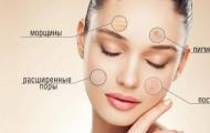 Химический пилинг лица - обновление и омоложение вашей кожи